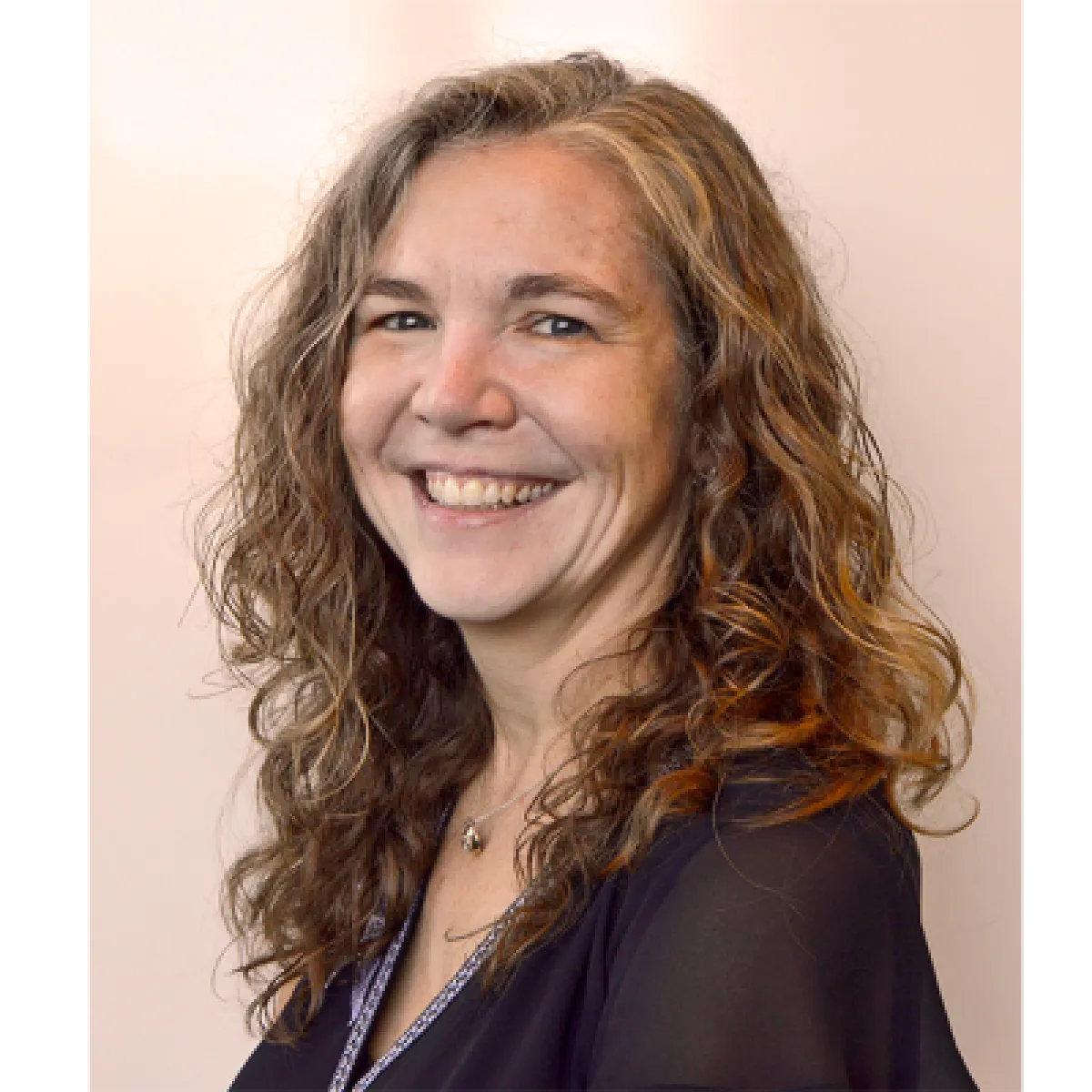 Headshot of Karen Shaffer, Advisor for SAFC